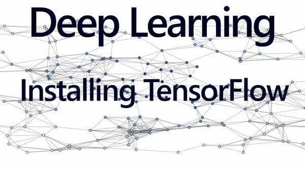 How to build TensorFlow, a fast & flexible Deep learning platform with GPU Support on Ubuntu?